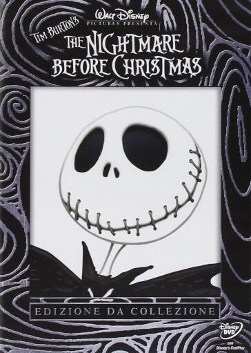 Nightmare Before Christmas (The) (CE) (2 Dvd) - Henry Selick