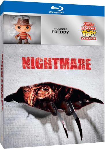 Nightmare - Dal Profondo Della Notte (Blu-Ray+Portachiavi Funko) - Wes Craven