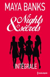 Nights & Secrets : l intégrale