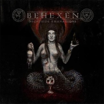 Nightside emanations - BEHEXEN