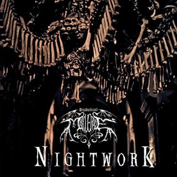 Nightwork - Diabolical Masquerade