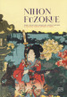 Nihon Fuzokue. Mode e luoghi nelle immagini del Giappone Edo-Meiji. La collezione Coronini Cronberg di Gorizia