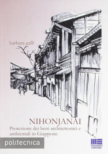 Nihonjanai - Barbara Galli