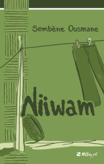 Niiwam - Sembène Ousmane