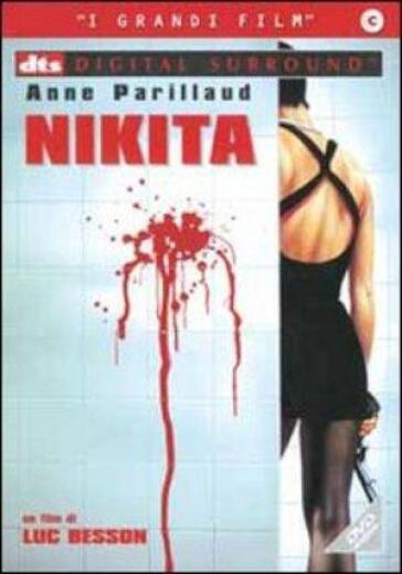 Nikita - Luc Besson