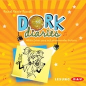 Nikkis (nicht ganz so) phänomenaler Auftritt - Dork Diaries
