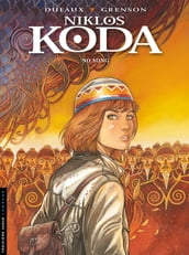 Niklos Koda - Tome 13 - No song