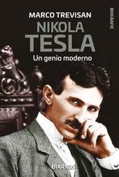 Nikola Tesla