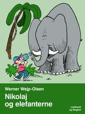 Nikolaj og elefanterne