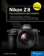 Nikon Z 8