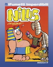 Nilus n. 1 (iFumetti Imperdibili)