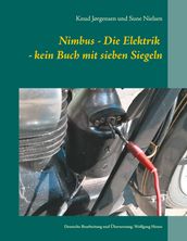 Nimbus - Die Elektrik - kein Buch mit sieben Siegeln