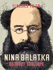 Nina Balatka