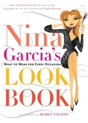 Nina Garcia s Look Book