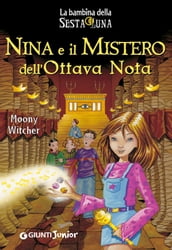 Nina e il Mistero dell