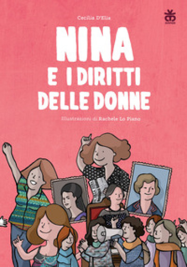 Nina e i diritti delle donne - Cecilia D