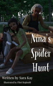 Nina s Spider Hunt