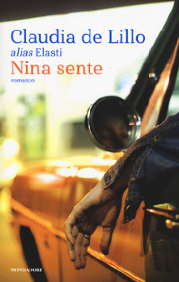 Nina sente - Claudia Elasti De Lillo