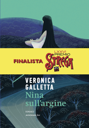 Nina sull'argine - Veronica Galletta