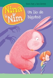 Nina y Nim 2 - Un lío de bigotes
