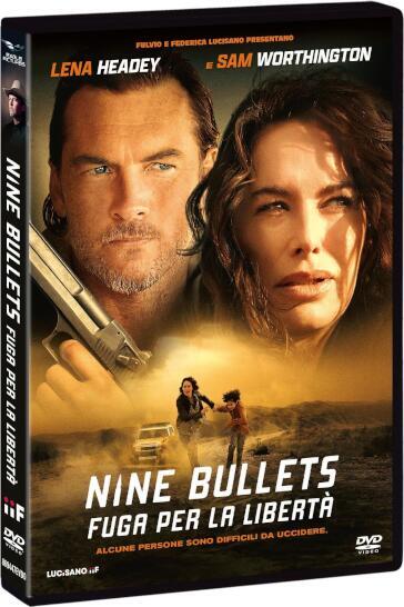 Nine Bullets - Fuga Per La Liberta' - Gigi Gaston