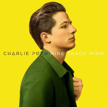 Nine track mind - CHARLIE PUTH