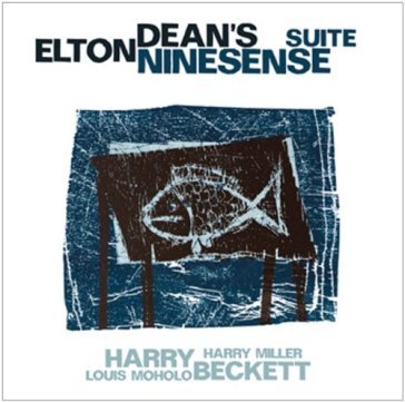 Ninesense suite natal - Elton Dean