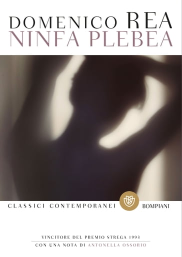 Ninfa plebea - Domenico Rea