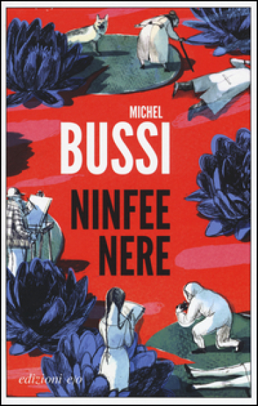 Ninfee nere - Michel Bussi