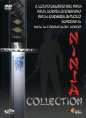Ninja Collection (Box 5 Dvd)