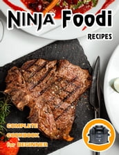 Ninja Foodi Recipes