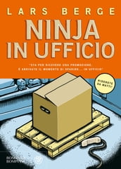 Ninja in ufficio