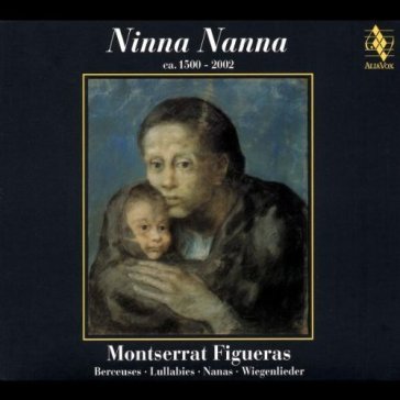 Ninna nanna ca.1500-2002 - Hesperion X Figueras