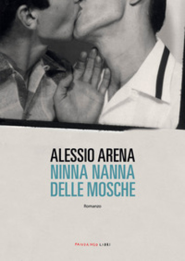 Ninna nanna delle mosche - Alessio Arena