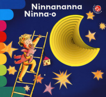 Ninnananna ninna-o. Ediz. a colori - Giovanna Mantegazza - Giulia Orecchia