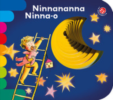 Ninnananna ninna-o. Ediz. a colori - Giovanna Mantegazza - Giulia Orecchia