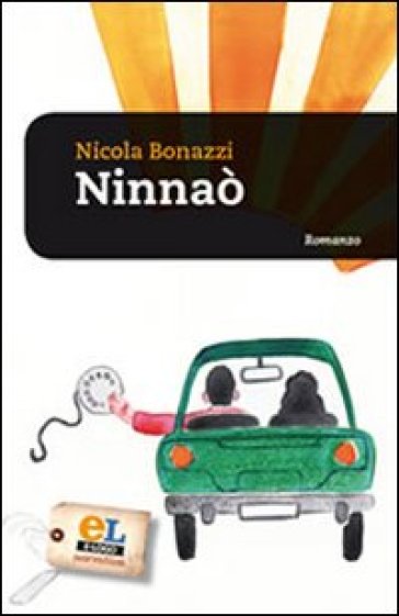 Ninnaò - Nicola Bonazzi