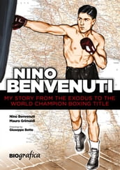 Nino Benvenuti