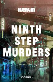 Ninth Step Murders: The Complete Season 2