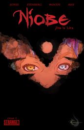 Niobe: She Is Life #2