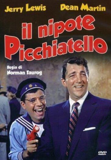 Nipote Picchiatello (Il) - Norman Taurog