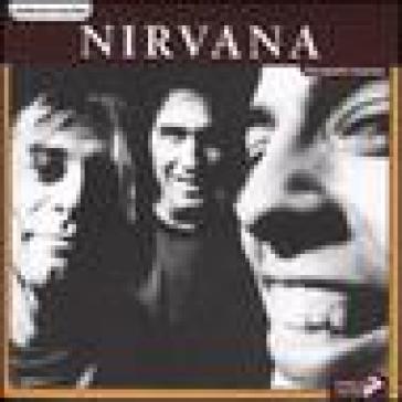 Nirvana. Discografia illustrata. Ediz. illustrata - Gianluigi Valerio