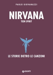 Nirvana. Teen Spirit