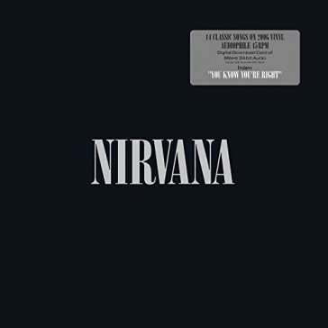 Nirvana (deluxe edt.45 giri ltd.edt.) - Nirvana