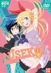 Nisekoi - False Love - Stagione 02 #01 (Eps 01-06)