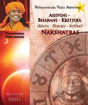 Nithyananda Vedic Astrology: Moon in Aries