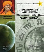 Nithyananda Vedic Astrology: Moon in Virgo