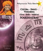 Nithyananda Vedic Astrology: Moon in Libra