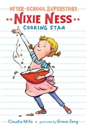 Nixie Ness: Cooking Star