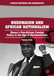 Nkrumaism and African Nationalism